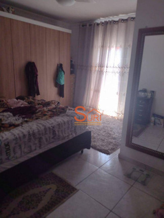 Imagem Sobrado com 3 Quartos à Venda, 246 m² em Parque Itrapoã - Mauá