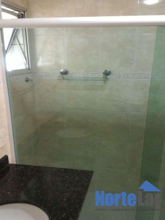 Imagem Apartamento com 2 Quartos à Venda, 90 m² em Santana - São Paulo