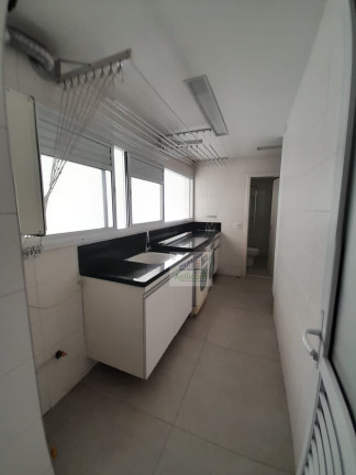 Imagem Apartamento com 4 Quartos à Venda, 198 m² em Campo Belo - São Paulo