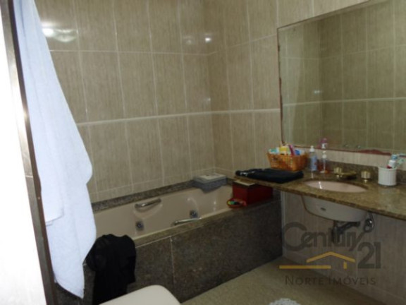 Imagem Apartamento com 3 Quartos à Venda, 210 m² em Vila Maria Alta - São Paulo