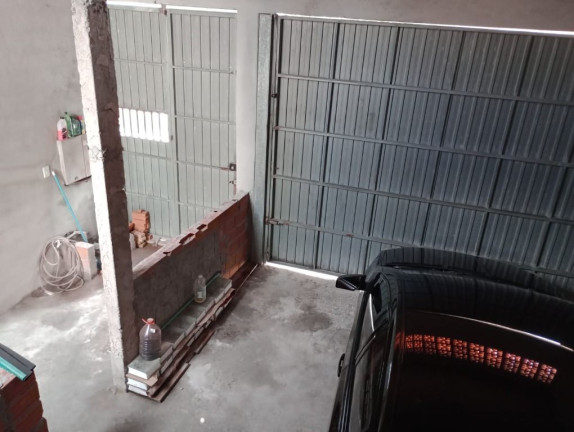 Imagem Sobrado com 4 Quartos à Venda, 211 m² em Jardim Antônio Picosse - Poá Imagem Sobrado com 4 Quartos à Venda, 211 m² em Jardim Antônio Picosse - Poá
