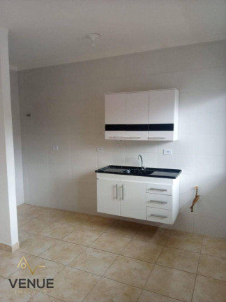Imagem Apartamento com 2 Quartos à Venda, 37 m² em Jardim Nossa Senhora Do Carmo - São Paulo Imagem Apartamento com 2 Quartos à Venda, 37 m² em Jardim Nossa Senhora Do Carmo - São Paulo