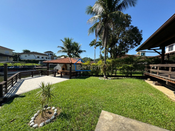 Imagem Casa com 4 Quartos à Venda, 847 m² em Porto Bracuhy - Angra Dos Reis