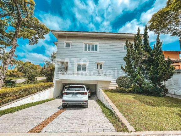 Imagem Casa com 3 Quartos à Venda, 360 m² em Alphaville - Santana De Parnaíba Imagem Casa com 3 Quartos à Venda, 360 m² em Alphaville - Santana De Parnaíba