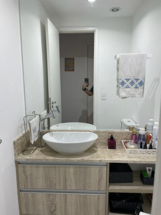 Imagem Imóvel com 2 Quartos à Venda, 53 m² em Ipiranga - São Paulo Imagem Imóvel com 2 Quartos à Venda, 53 m² em Ipiranga - São Paulo
