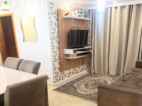 Imagem Apartamento com 2 Quartos à Venda, 50 m² em Jardim Monte Alegre - São Paulo Imagem Apartamento com 2 Quartos à Venda, 50 m² em Jardim Monte Alegre - São Paulo