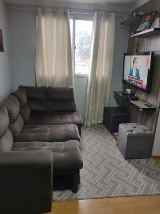 Imagem Apartamento com 2 Quartos à Venda, 43 m² em Jardim Angela - São Paulo Imagem Apartamento com 2 Quartos à Venda, 43 m² em Jardim Angela - São Paulo