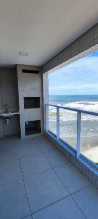 Imagem Apartamento com 1 Quarto à Venda, 56 m² em Caiçara - Praia Grande Imagem Apartamento com 1 Quarto à Venda, 56 m² em Caiçara - Praia Grande