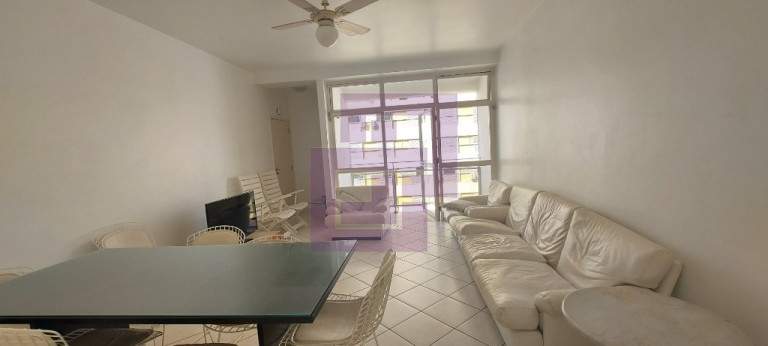 Imagem Apartamento com 4 Quartos à Venda, 175 m² em Pitangueiras - Guarujá