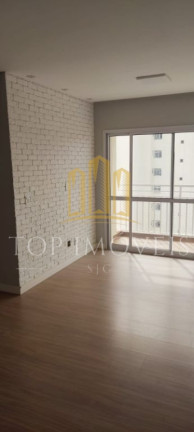 Apartamento com 2 Quartos à Venda, 63 m² em Jardim América - São José Dos Campos