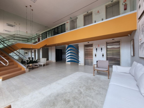 Imagem Imóvel com 1 Quarto à Venda, 33 m² em Caminho Das árvores - Salvador