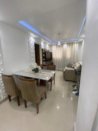 Apartamento com 2 Quartos à Venda, 40 m² em Vila Nova Curuçá - São Paulo