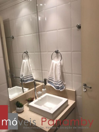 Imagem Apartamento com 2 Quartos à Venda, 58 m² em Barra Funda - São Paulo