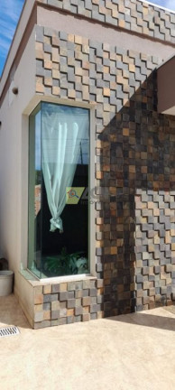 Imagem Casa com 3 Quartos à Venda, 213 m² em Parque Orestes ôngaro - Hortolândia