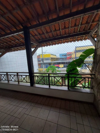 Imagem Casa com 4 Quartos à Venda, 310 m² em Atalaia - Aracaju Imagem Casa com 4 Quartos à Venda, 310 m² em Atalaia - Aracaju