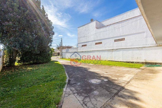 Imagem Casa com 4 Quartos para Alugar, 520 m² em Santa Felicidade - Curitiba Imagem Casa com 4 Quartos para Alugar, 520 m² em Santa Felicidade - Curitiba