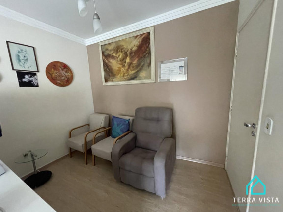 Imagem Apartamento com 2 Quartos à Venda, 57 m² em Jardim Das Nações - Taubaté Imagem Apartamento com 2 Quartos à Venda, 57 m² em Jardim Das Nações - Taubaté