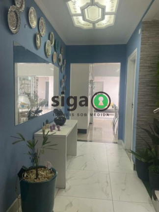 Imagem Casa com 3 Quartos à Venda, 163 m² em Vila Prudente - São Paulo Imagem Casa com 3 Quartos à Venda, 163 m² em Vila Prudente - São Paulo