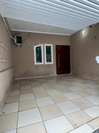 Imagem Casa com 3 Quartos à Venda, 125 m² em Caiçara - Praia Grande Imagem Casa com 3 Quartos à Venda, 125 m² em Caiçara - Praia Grande