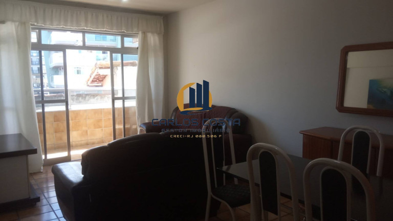 Imagem Apartamento com 2 Quartos à Venda, 100 m² em Vila Nova - Cabo Frio