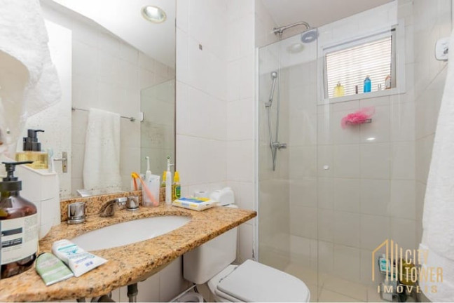 Imagem Apartamento com 2 Quartos à Venda, 66 m² em Itaim Bibi - São Paulo