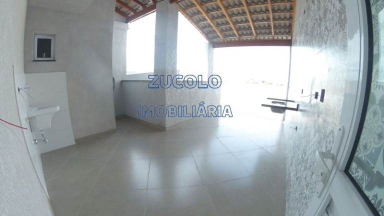 Imagem Cobertura com 2 Quartos à Venda, 104 m² em Parque Oratório - Santo André