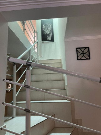 Imagem Casa com 3 Quartos à Venda, 260 m² em Jardim Da Glória - São Paulo