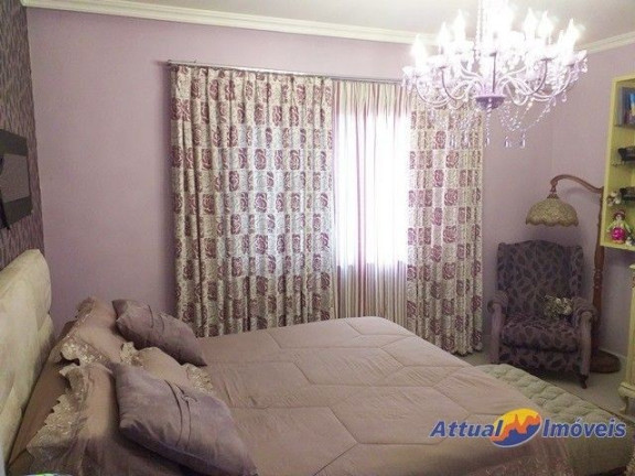 Imagem Casa com 3 Quartos à Venda, 267 m² em Vargem Grande - Teresópolis