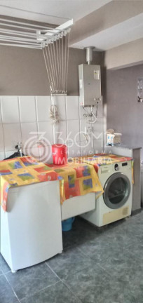 Imagem Casa com 3 Quartos à Venda, 201 m² em Vila Eldízia - Santo André