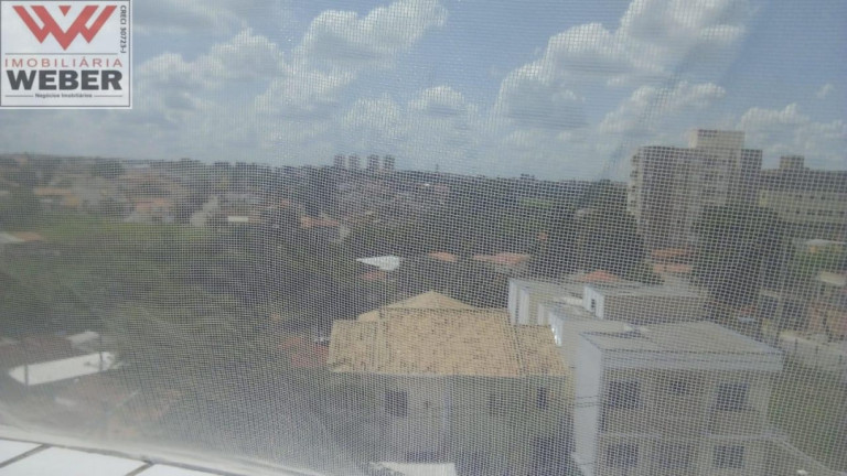 Imagem Apartamento com 3 Quartos à Venda, 96 m² em Jardim Simus - Sorocaba
