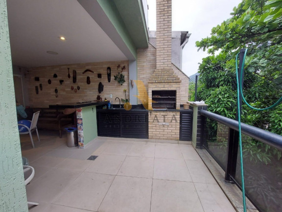 Imagem Cobertura com 3 Quartos à Venda, 219 m² em Barra Da Tijuca - Rio De Janeiro Imagem Cobertura com 3 Quartos à Venda, 219 m² em Barra Da Tijuca - Rio De Janeiro