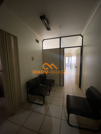 Imagem Sala Comercial para Alugar, 64 m² em Centro - Campo Grande