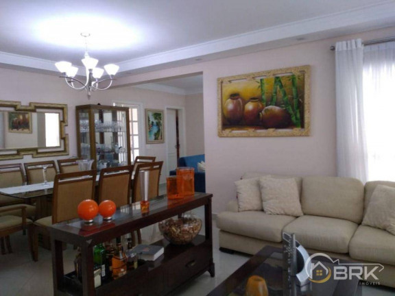 Imagem Apartamento com 3 Quartos à Venda, 151 m² em Tatuapé - São Paulo Imagem Apartamento com 3 Quartos à Venda, 151 m² em Tatuapé - São Paulo