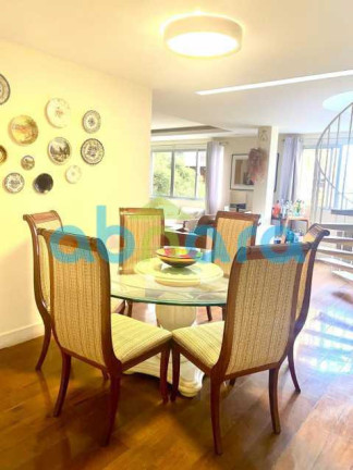 Imagem Cobertura com 4 Quartos à Venda, 280 m² em Ipanema - Rio De Janeiro Imagem Cobertura com 4 Quartos à Venda, 280 m² em Ipanema - Rio De Janeiro