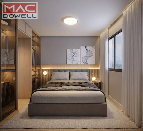 Imagem Apartamento com 2 Quartos à Venda, 41 m² em Campo Grande - Rio De Janeiro Imagem Apartamento com 2 Quartos à Venda, 41 m² em Campo Grande - Rio De Janeiro