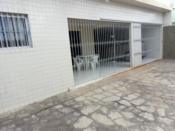 Imagem Casa com 4 Quartos à Venda, 120 m² em Ernesto Geisel - João Pessoa