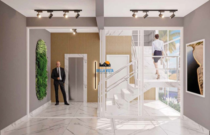 Imagem Apartamento com 2 Quartos à Venda,  em Vila Carmosina - São Paulo