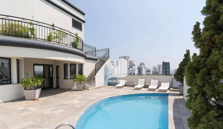 Imagem Apartamento com 2 Quartos à Venda, 58 m² em Campo Belo - São Paulo