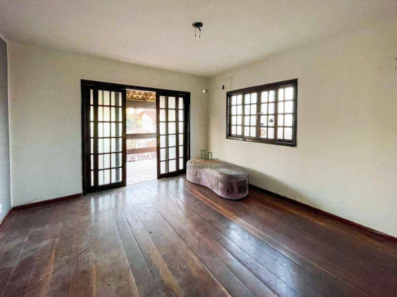 Imagem Casa com 4 Quartos à Venda, 270 m² em Itaipu - Niterói