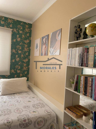 Imagem Apartamento com 3 Quartos à Venda, 84 m² em Vila Osasco - Osasco Imagem Apartamento com 3 Quartos à Venda, 84 m² em Vila Osasco - Osasco