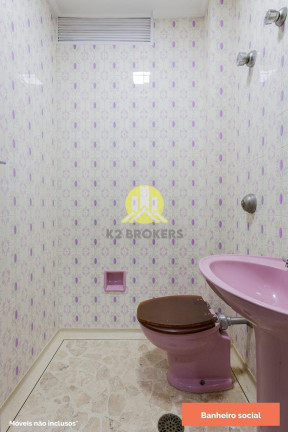 Imagem Apartamento com 4 Quartos à Venda, 153 m² em Paraíso - São Paulo Imagem Apartamento com 4 Quartos à Venda, 153 m² em Paraíso - São Paulo