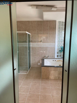 Imagem Sobrado com 3 Quartos à Venda, em Vila Alpina - São Paulo Imagem Sobrado com 3 Quartos à Venda, em Vila Alpina - São Paulo