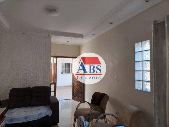Imagem Sobrado com 2 Quartos à Venda, 119 m² em Jardim Casqueiro - Cubatão Imagem Sobrado com 2 Quartos à Venda, 119 m² em Jardim Casqueiro - Cubatão
