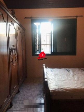 Imagem Casa com 2 Quartos à Venda, 100 m² em Capão Novo - Capão Da Canoa