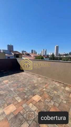 Imagem Apartamento com 2 Quartos à Venda, 161 m² em Santa Maria - Santo André Imagem Apartamento com 2 Quartos à Venda, 161 m² em Santa Maria - Santo André