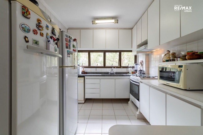 Imagem Apartamento com 3 Quartos à Venda, 119 m² em Vila Andrade - São Paulo Imagem Apartamento com 3 Quartos à Venda, 119 m² em Vila Andrade - São Paulo