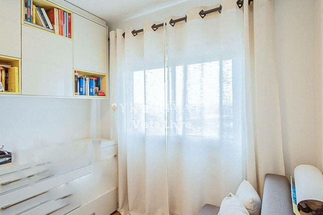 Imagem Apartamento com 2 Quartos à Venda, 82 m² em Barra Funda - São Paulo