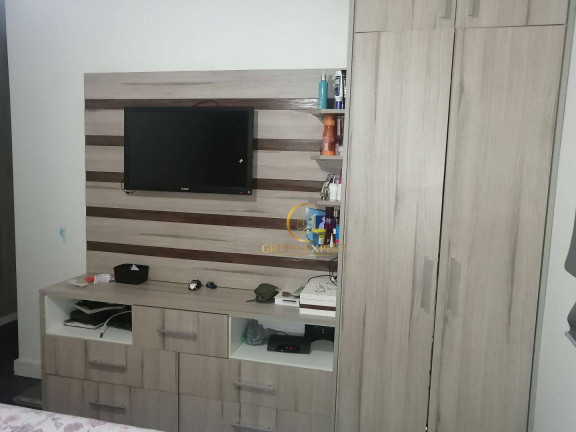 Imagem Apartamento com 3 Quartos à Venda, 99 m² em Vila Sanches - São José Dos Campos Imagem Apartamento com 3 Quartos à Venda, 99 m² em Vila Sanches - São José Dos Campos