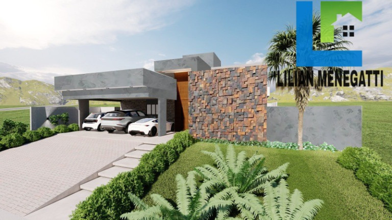 Imóvel com 4 Quartos à Venda, 800 m² em Santa Elisa - Itupeva