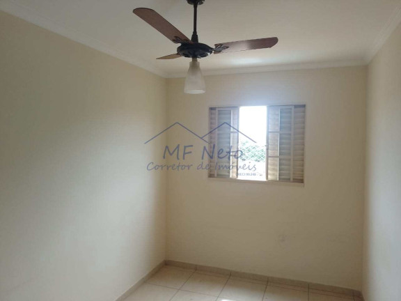 Imagem Apartamento com 2 Quartos à Venda, 60 m² em Edifício Andorinha, Jardim Elite - Pirassununga